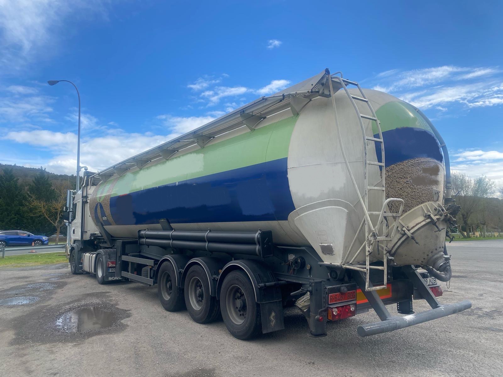 SPITZER- EUROVRAC SK2460CAL