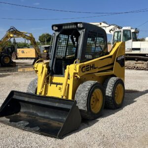 GEHL 4840 H