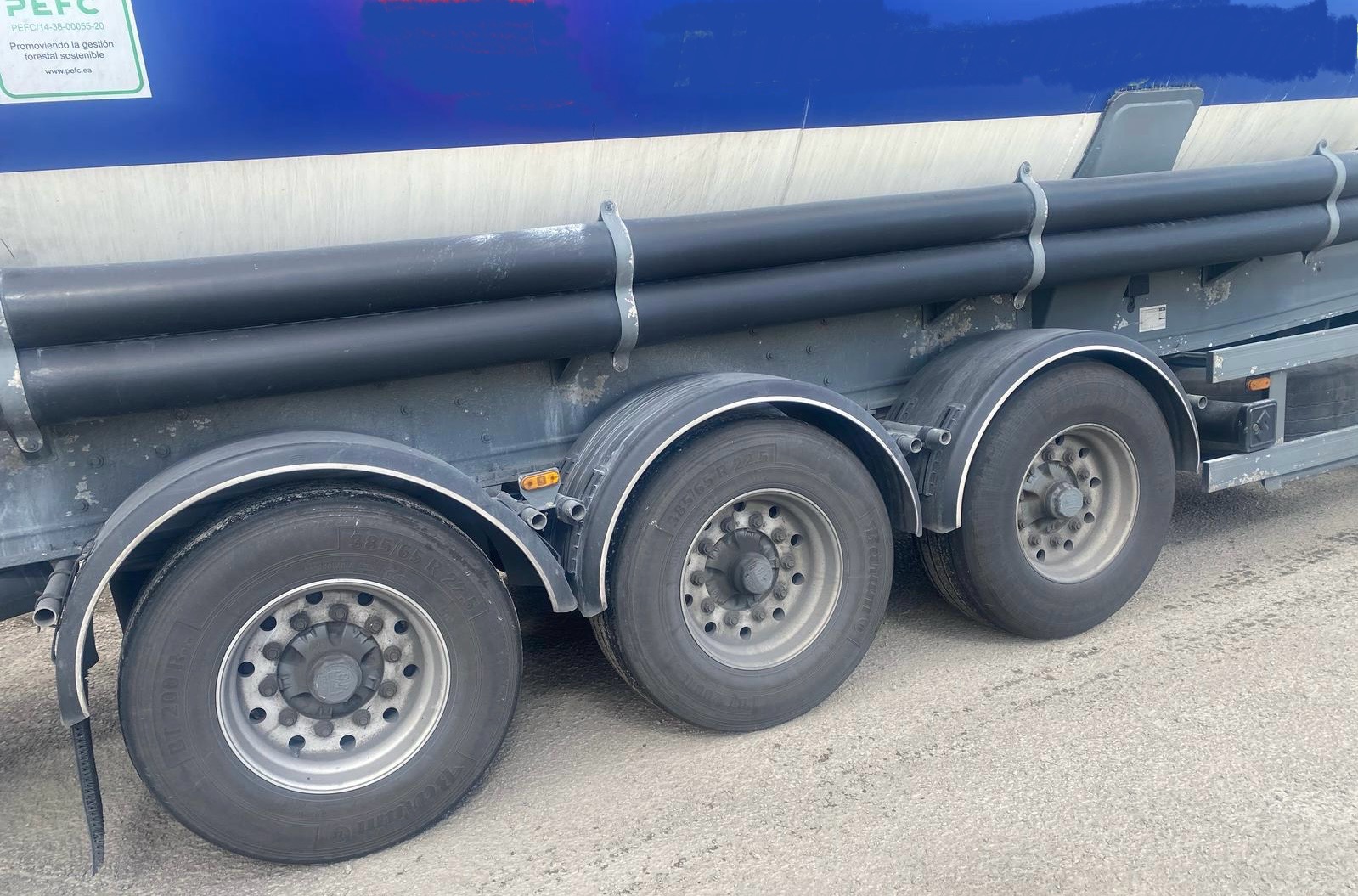 SPITZER- EUROVRAC SK2460CAL - Imagen 6