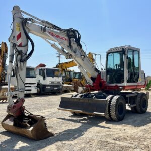 TAKEUCHI TB175 W