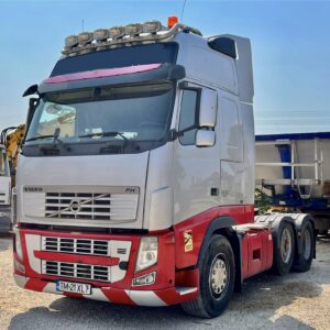 VOLVO FH 500