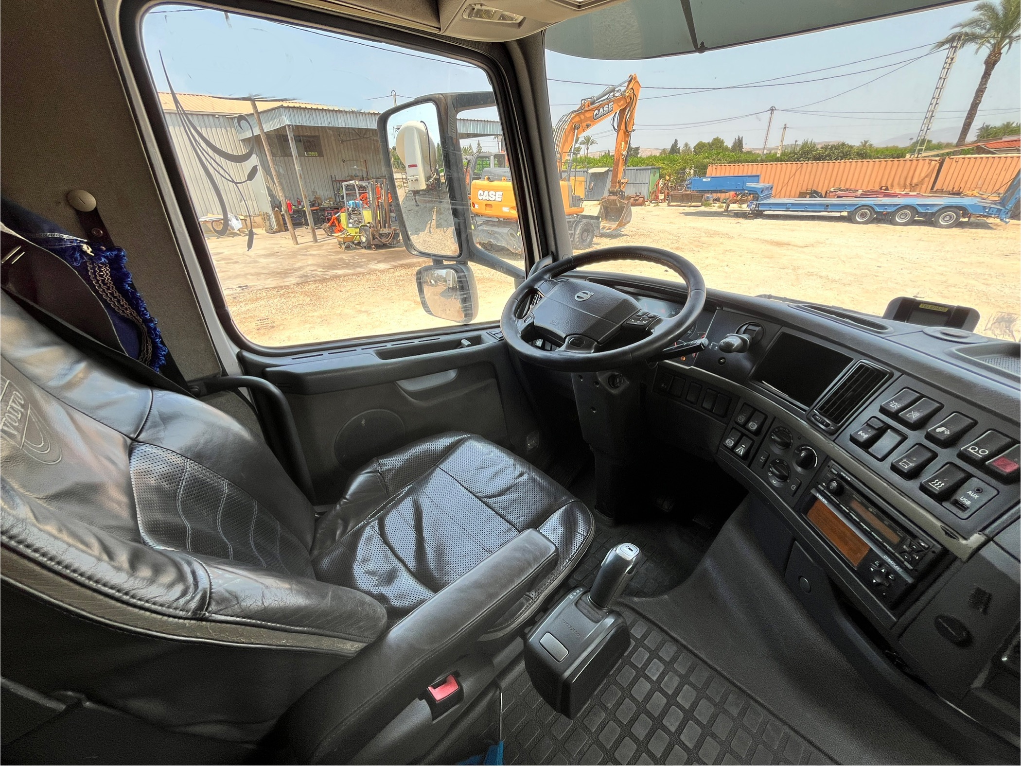 VOLVO FH 500 - Imagen 8