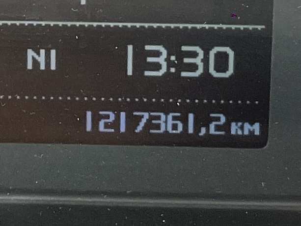 VOLVO FH 500 - Imagen 10