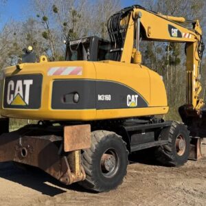 CATERPILLAR M316 D