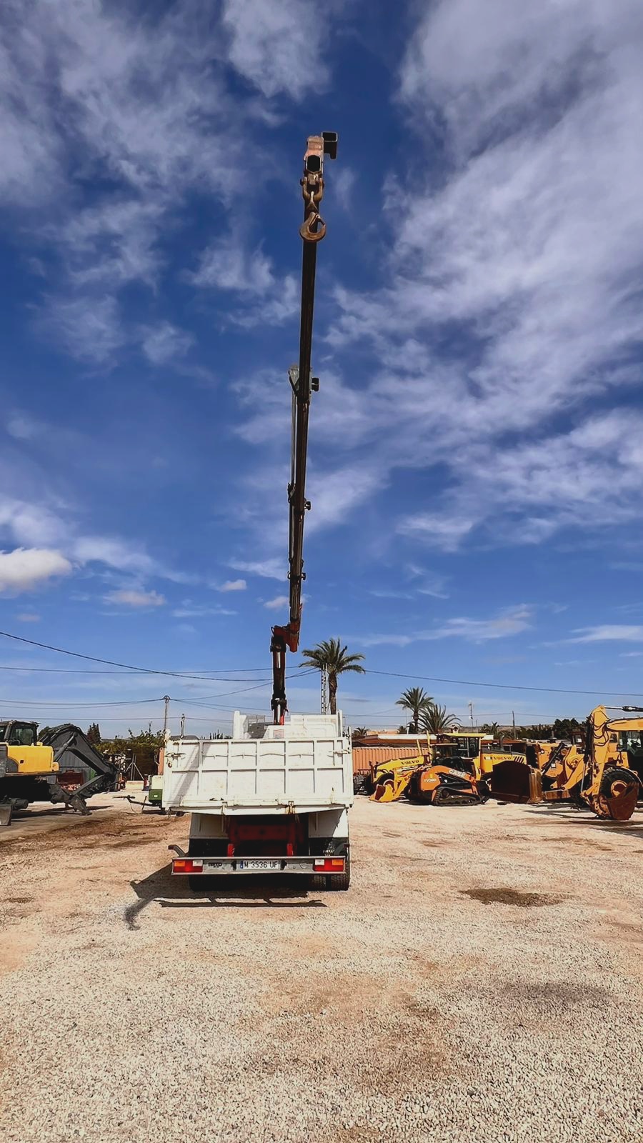 IVECO EUROTECH MT190E27 - Imagen 8