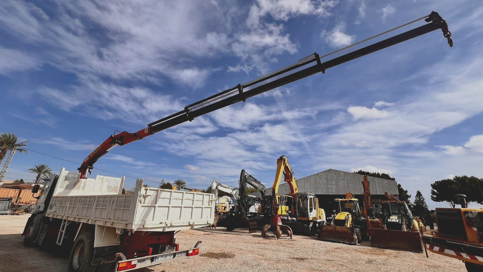 IVECO EUROTECH MT190E27 - Imagen 9