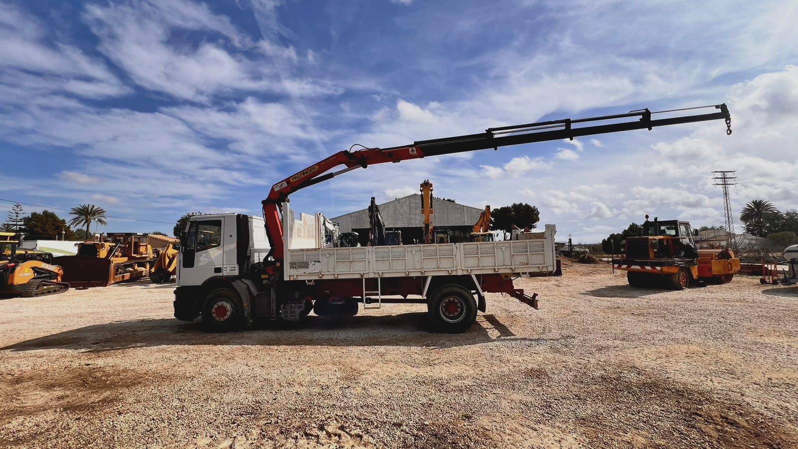 IVECO EUROTECH MT190E27 - Imagen 7