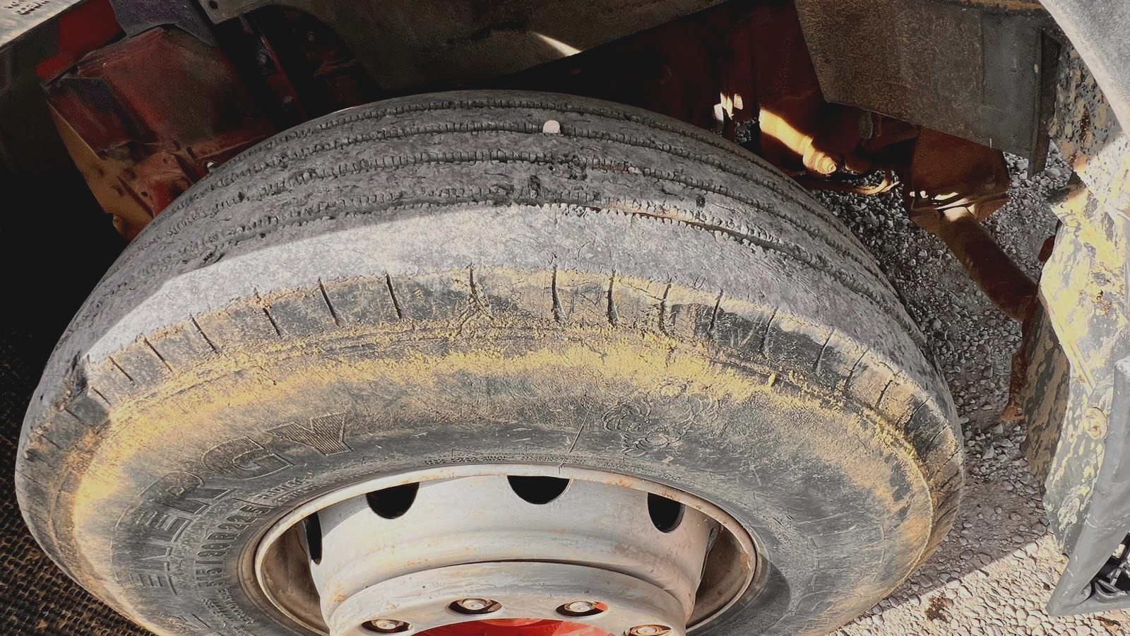 IVECO EUROTECH MT190E27 - Imagen 13