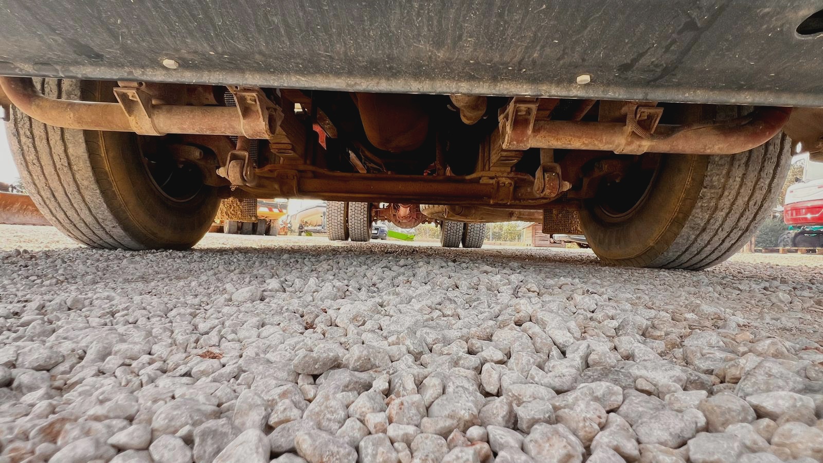 IVECO EUROTECH MT190E27 - Imagen 14