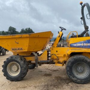 THWAITES 6 TONNE P/SW