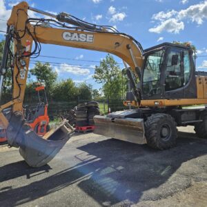 CASE WX148