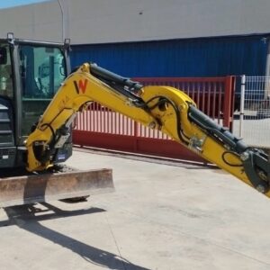 WACKER NEUSON EZ36
