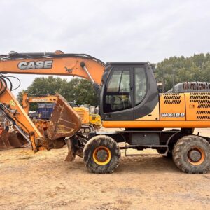 CASE WX188