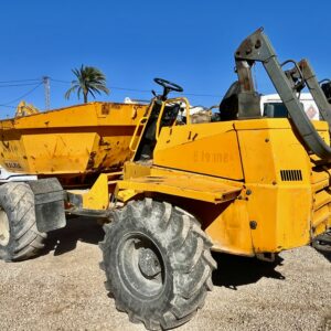 DUMPER THWAITES 6 TN