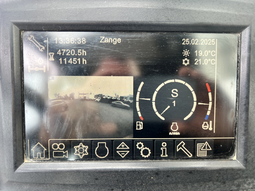 LIEBHERR A918 Compact - Imagen 15