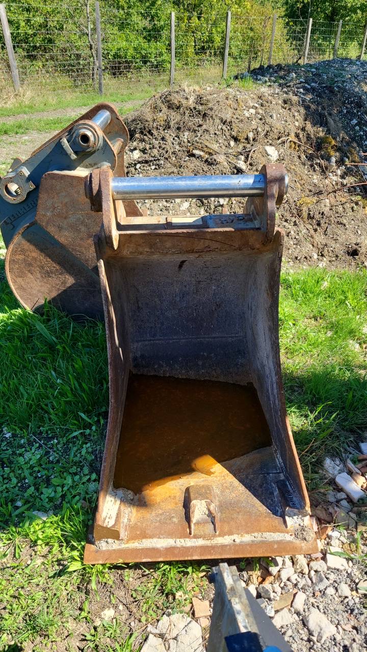 LIEBHERR A 914 COMPACT - Imagen 14