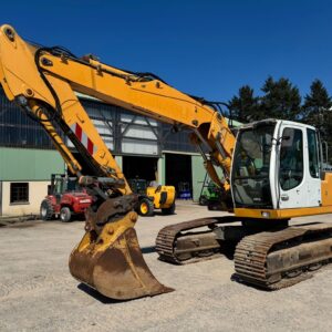 LIEBHERR R900 C LITRONIC