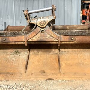 CAZO DE LIMPIEZA OSCILANTE LIEBHERR SW48