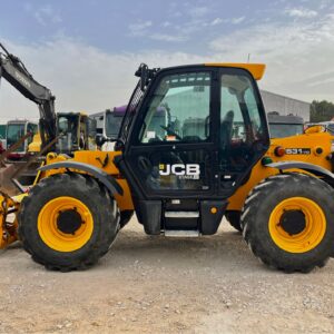 JCB 531-70