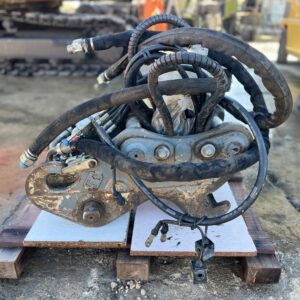 ENGANCHE LIEBHERR SW33