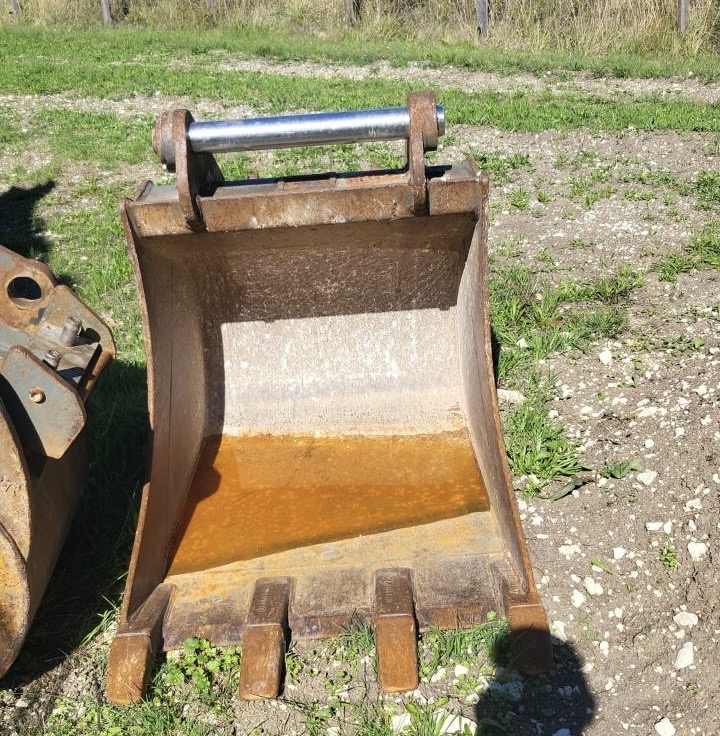 LIEBHERR A 914 COMPACT - Imagen 12