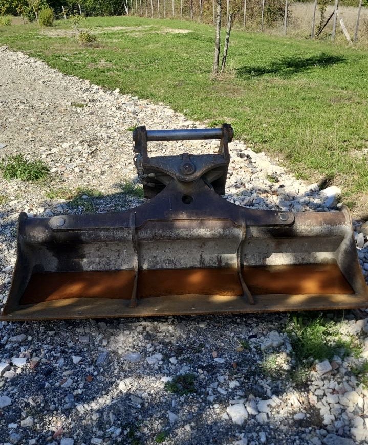 LIEBHERR A 914 COMPACT - Imagen 13