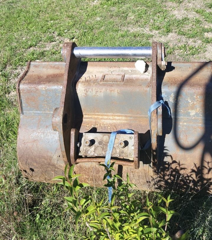 LIEBHERR A 914 COMPACT - Imagen 15