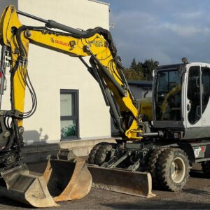 WACKER NEUSON EW100