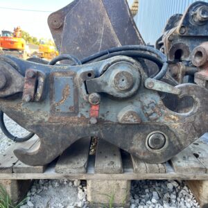 ENGANCHE LIEBHERR SW33