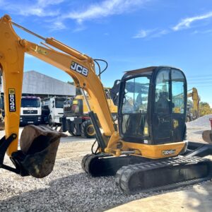 JCB 8045 ZTS