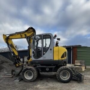 WACKER NEUSON EW100
