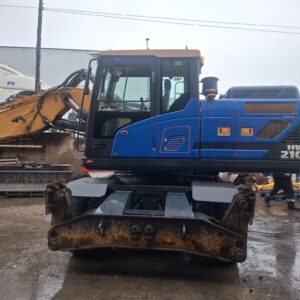 HYUNDAI HW210