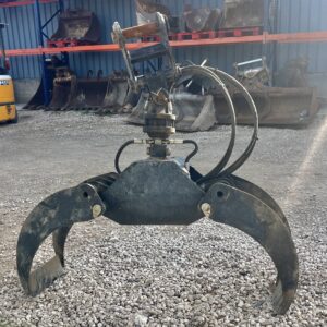 PINZA FORESTAL LG510