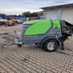 PUTZMEISTER P 718