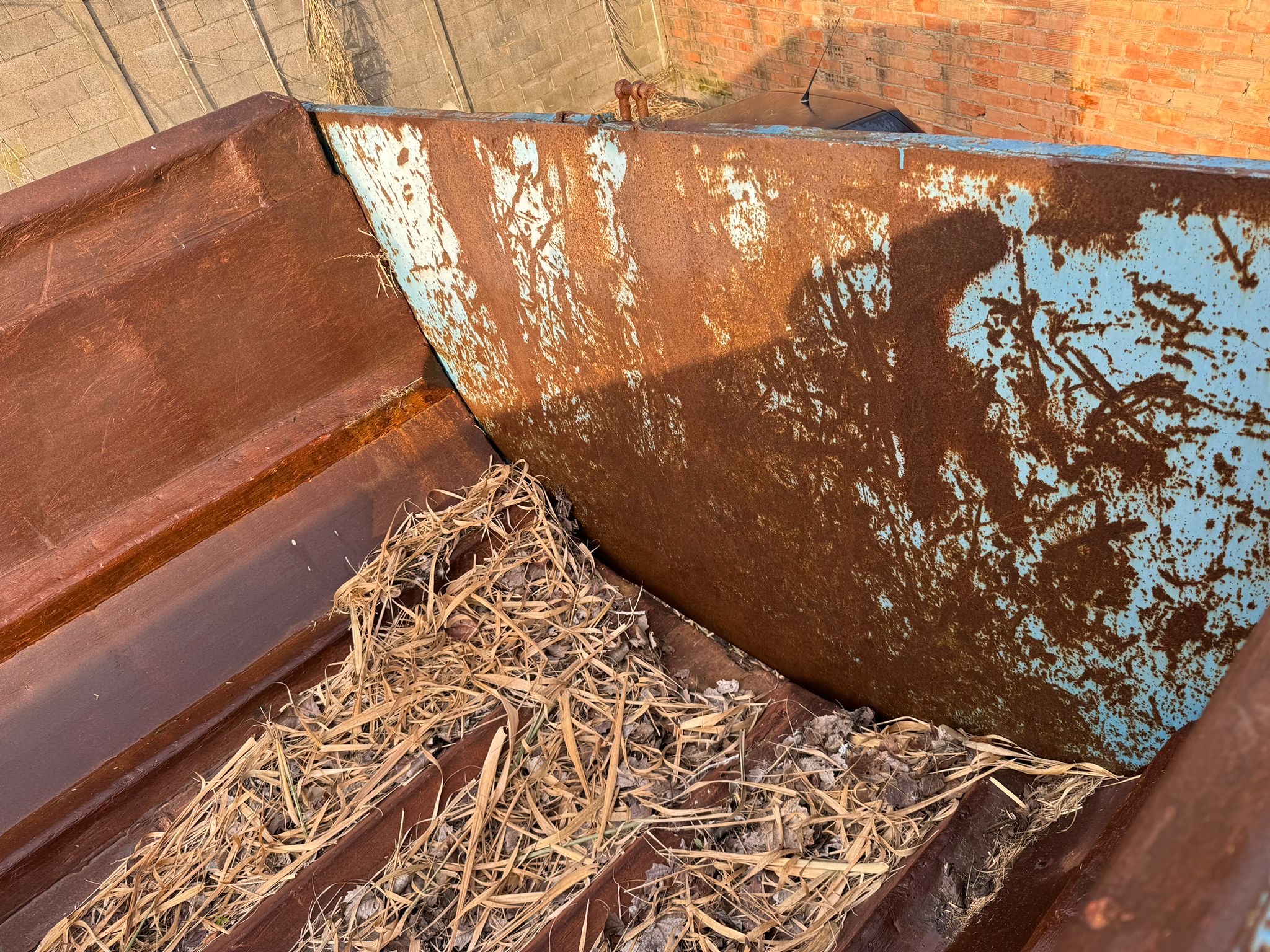 FRUEHAUF T 34 C - Imagen 6