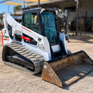 BOBCAT T770