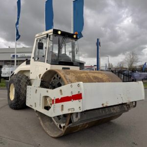 BOMAG BW 219 DH-4