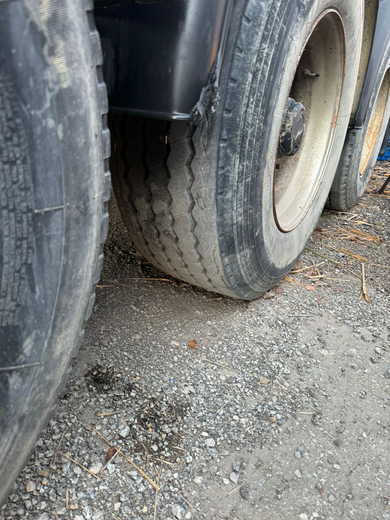 FRUEHAUF T 34 C - Imagen 7