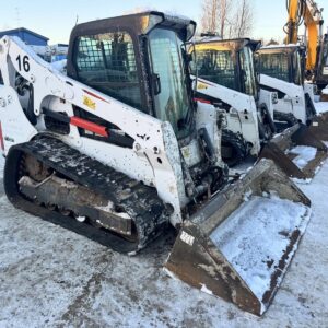 BOBCAT T770