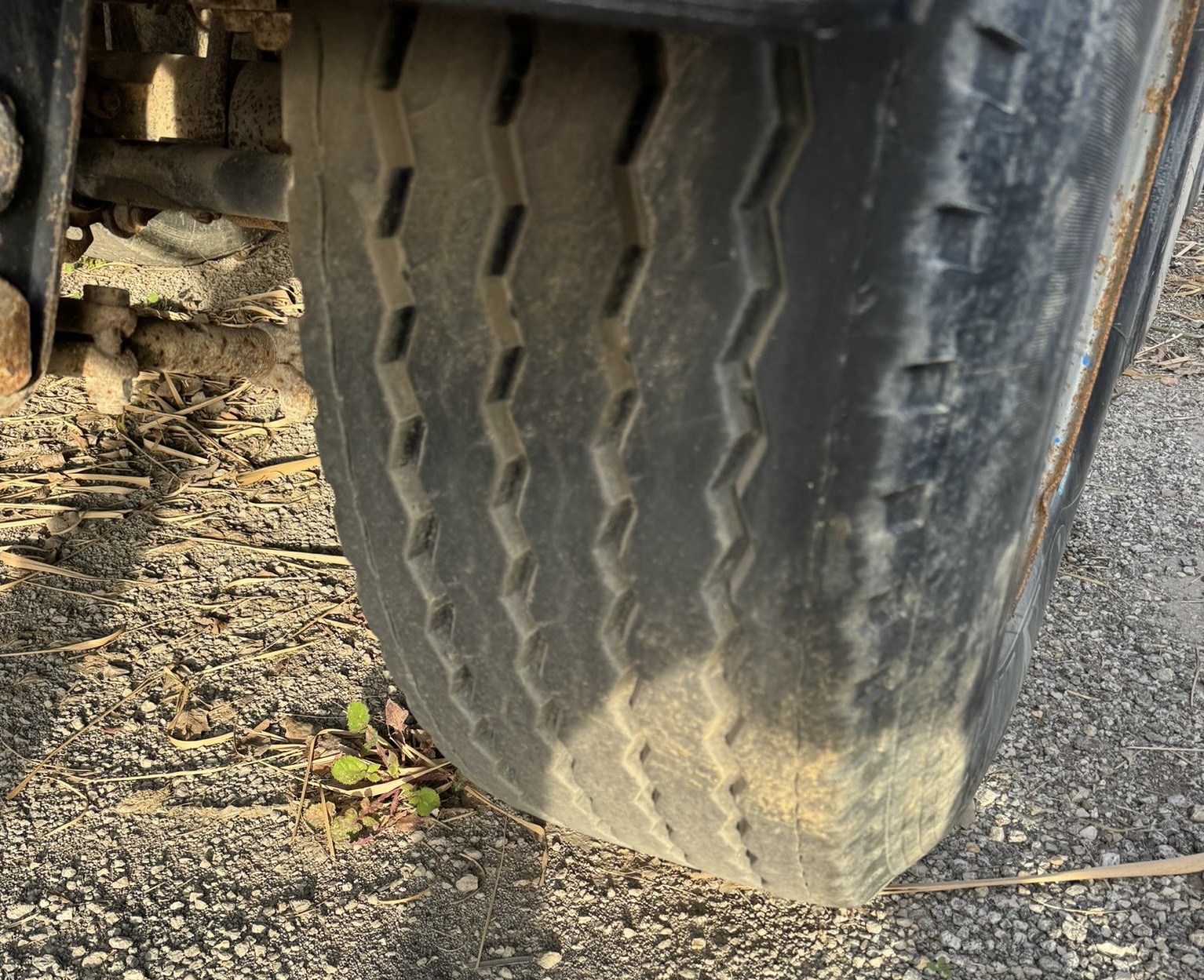 FRUEHAUF T 34 C - Imagen 8