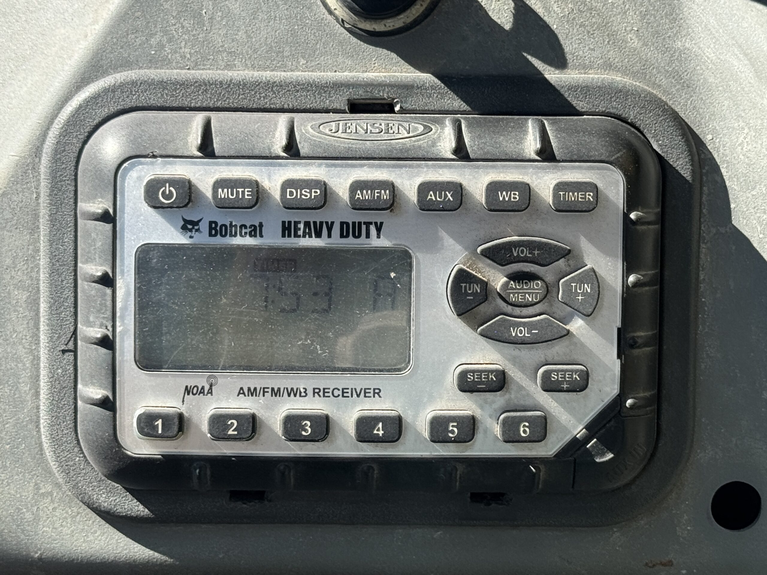BOBCAT T770 - Imagen 12