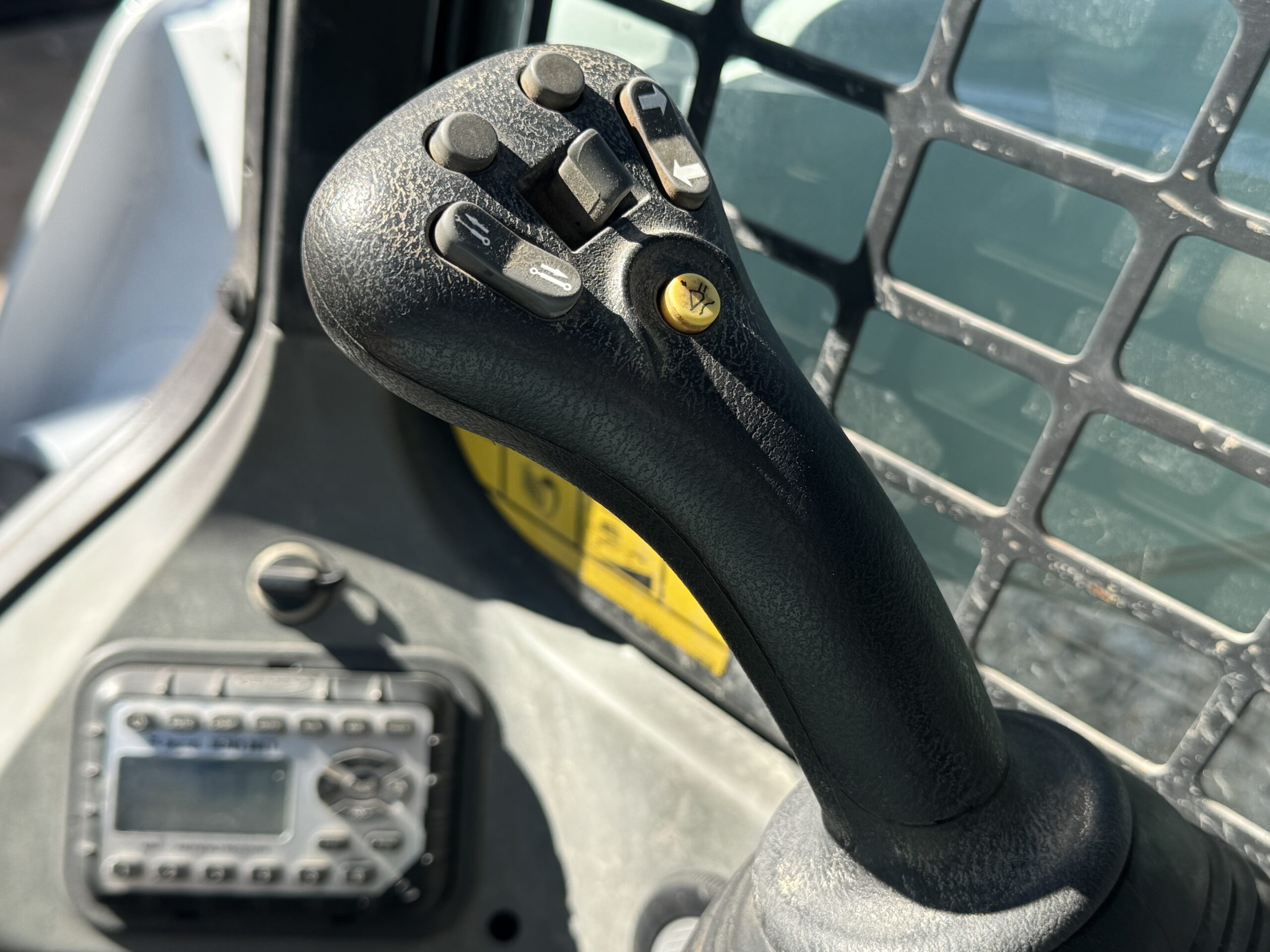 BOBCAT T770 - Imagen 9