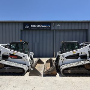 BOBCAT T770