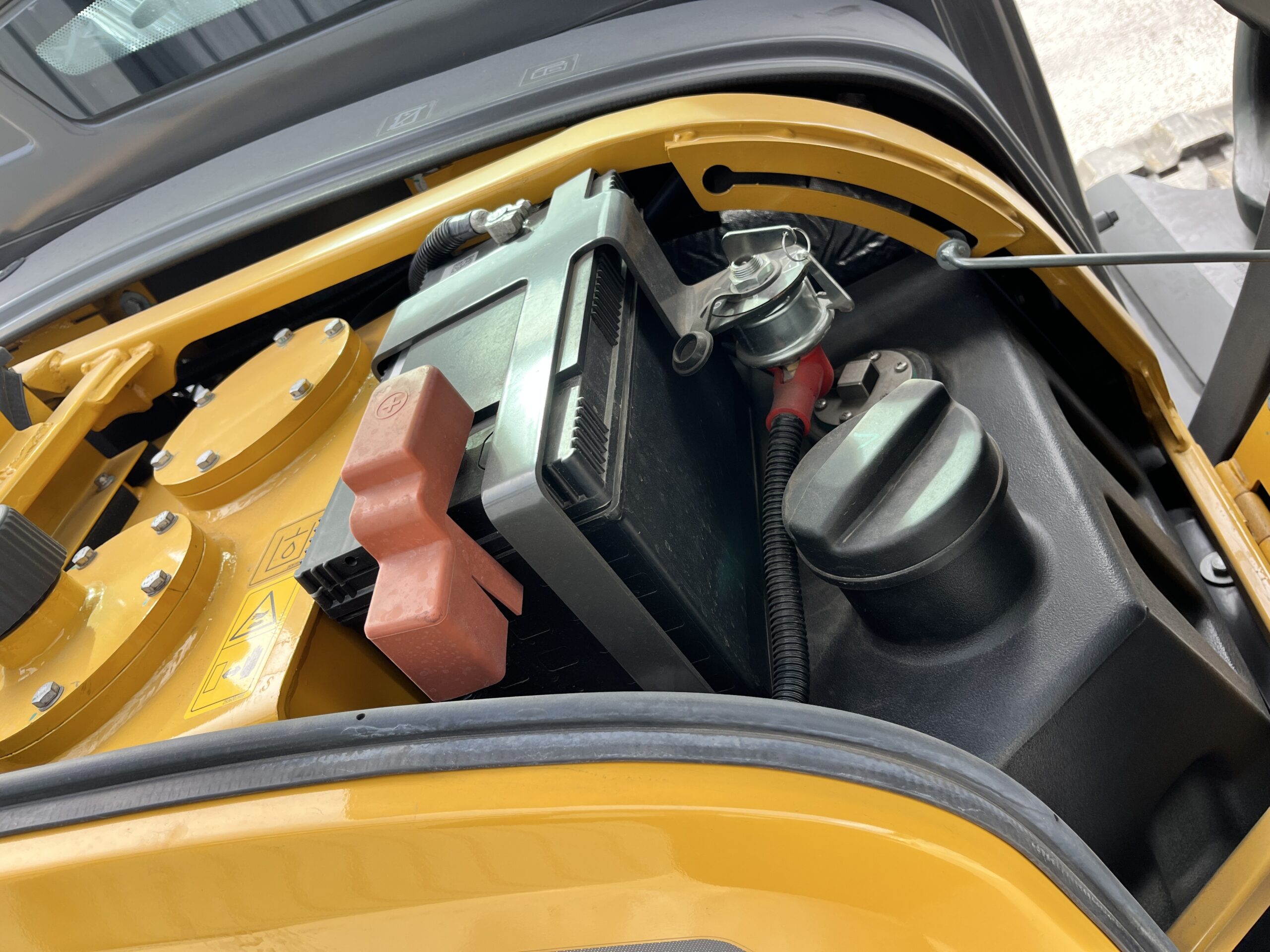 SDLG ER655H - Imagen 17