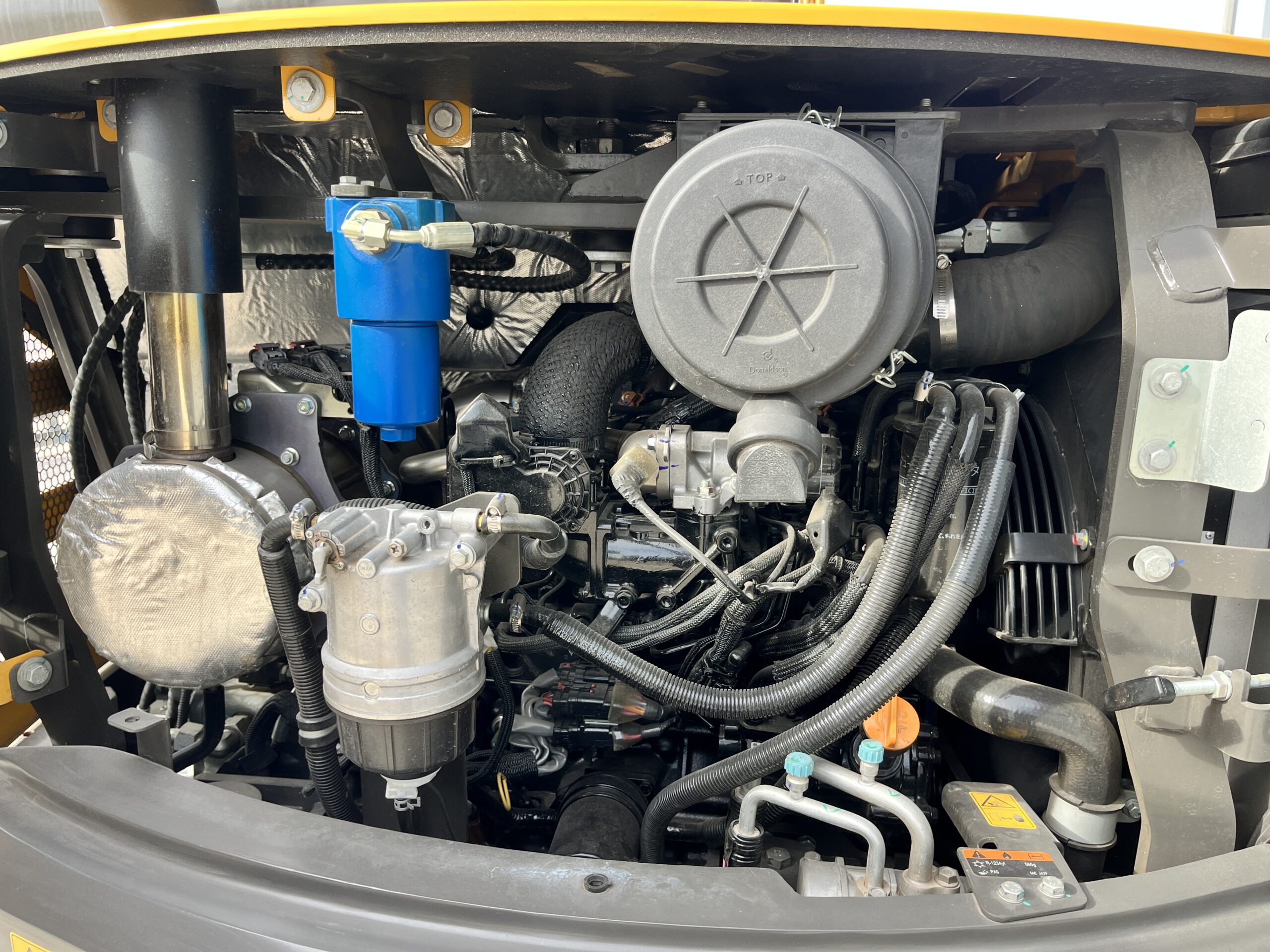 SDLG ER655H - Imagen 15