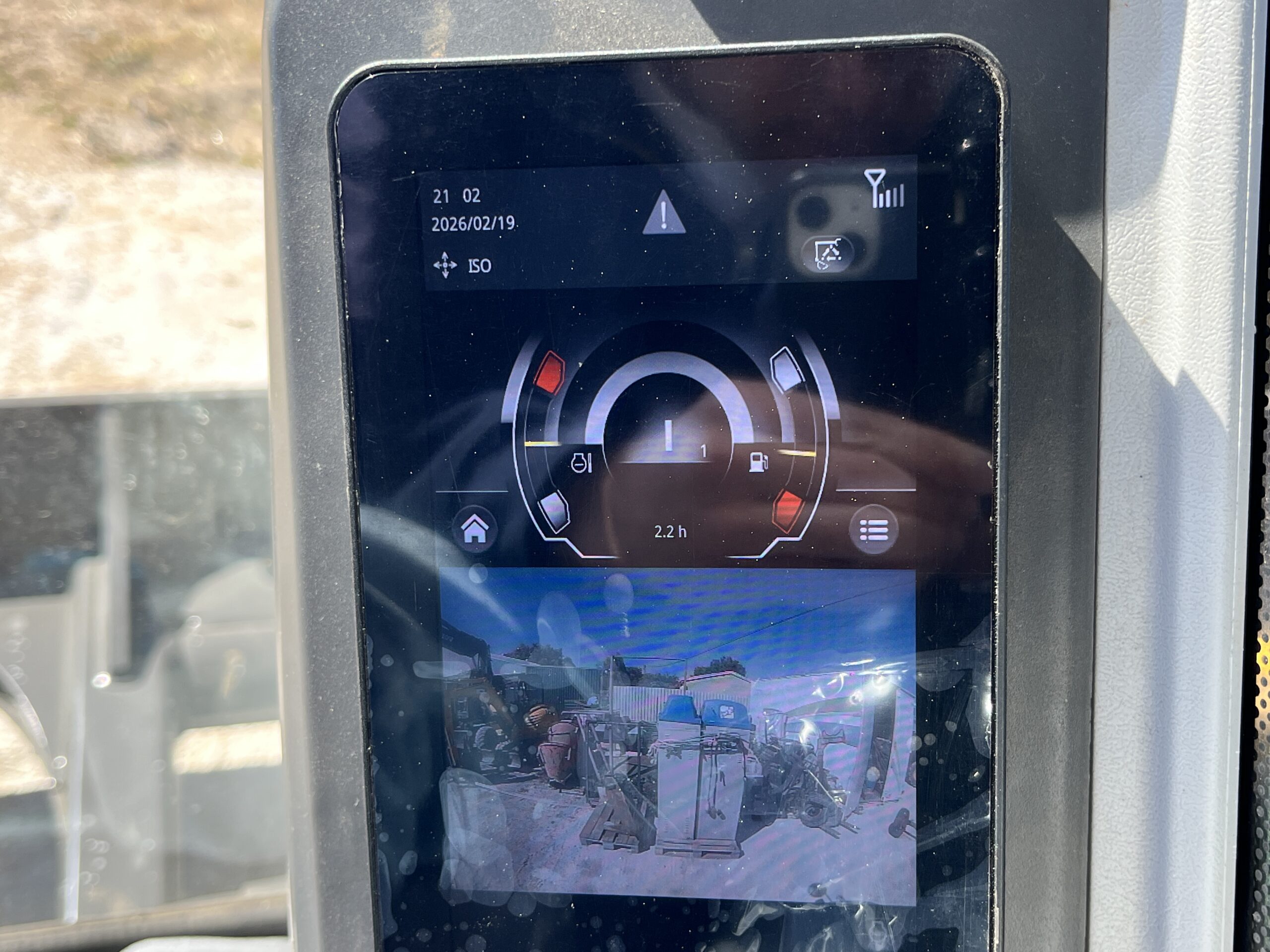 SDLG ER680H - Imagen 16