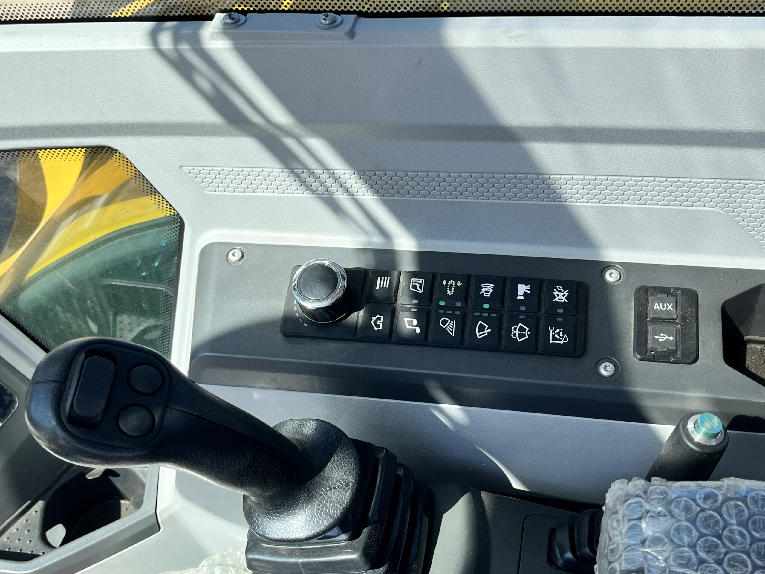 SDLG ER680H - Imagen 18