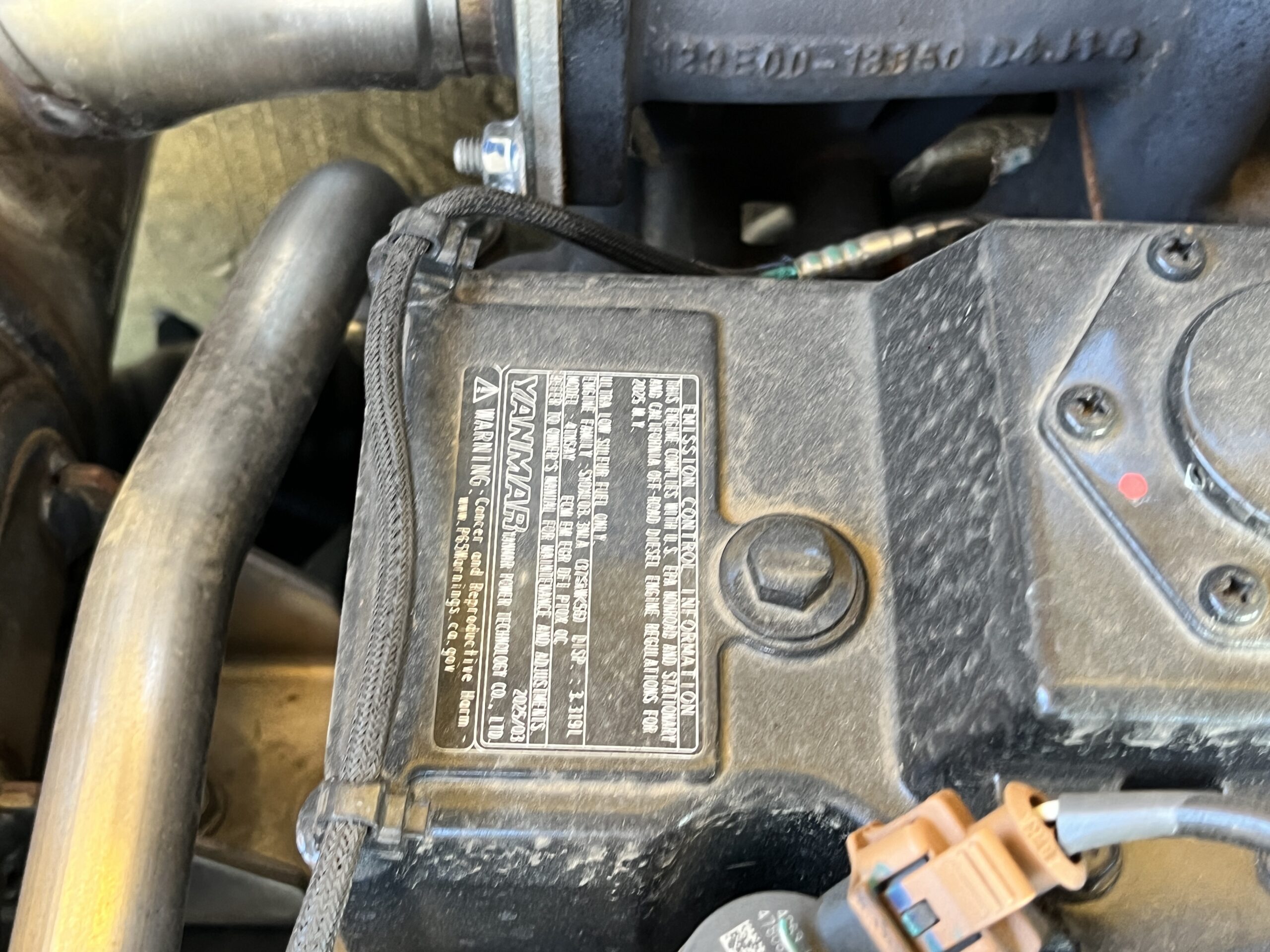 SDLG ER680H - Imagen 21