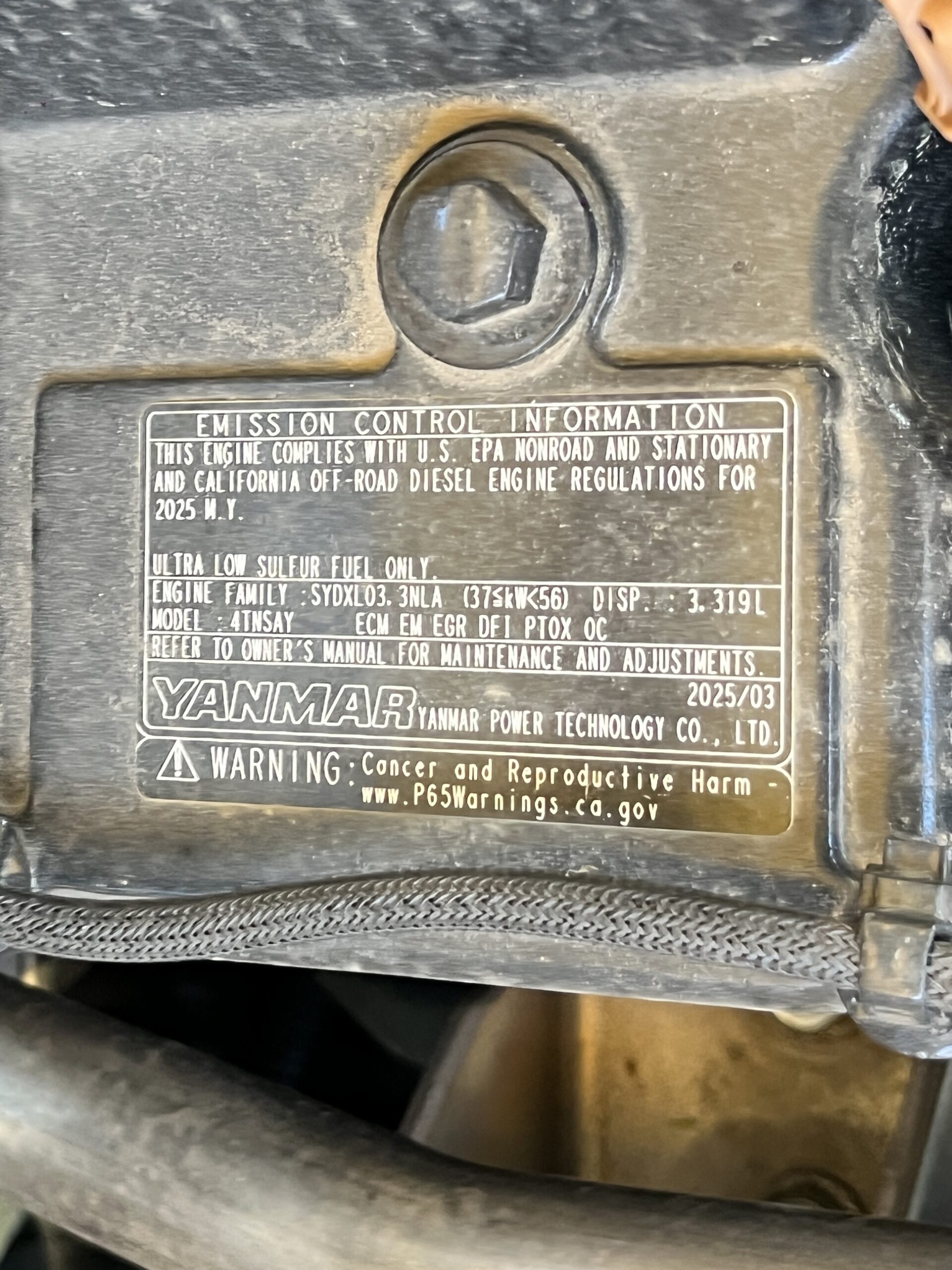 SDLG ER680H - Imagen 22