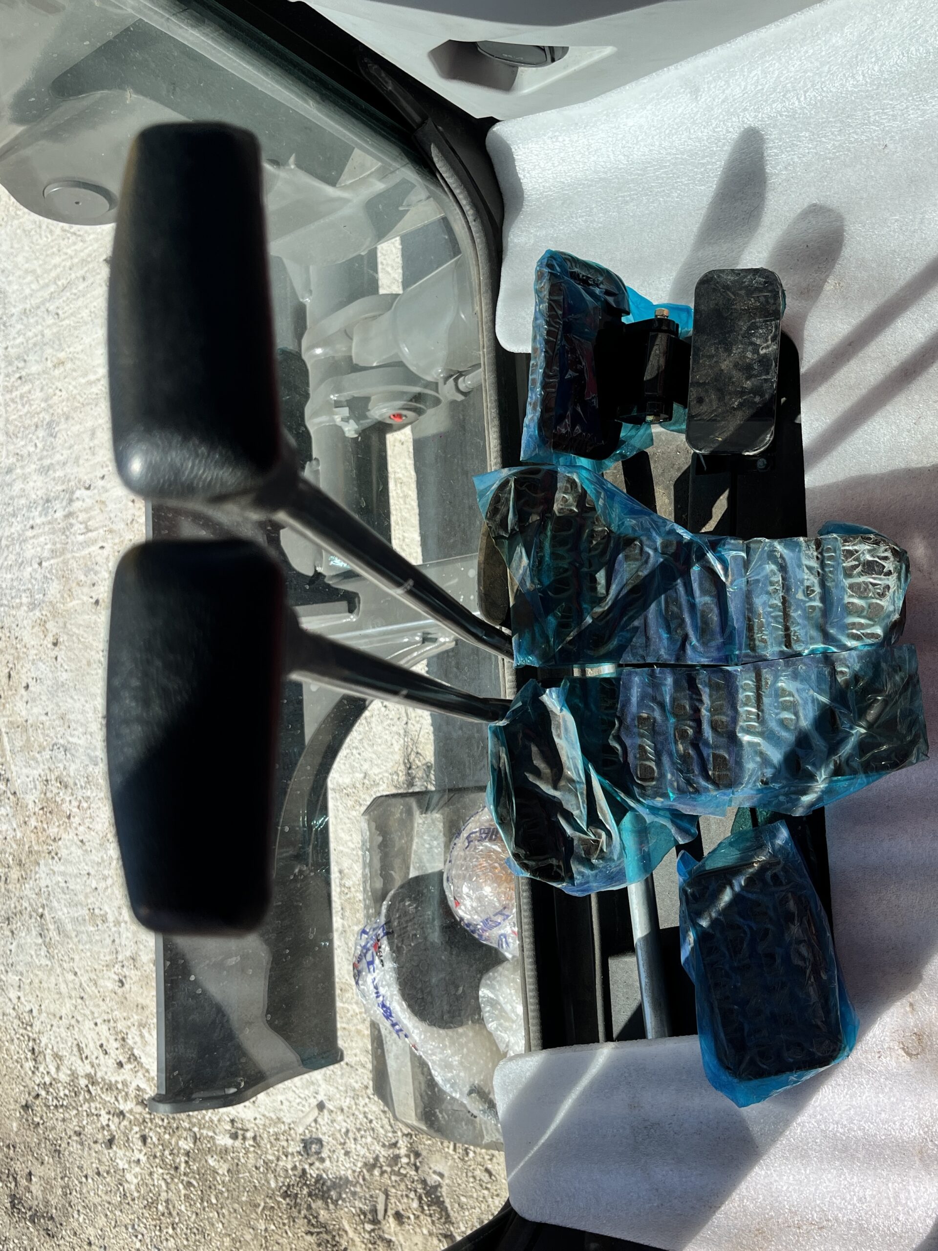 SDLG ER680H - Imagen 17